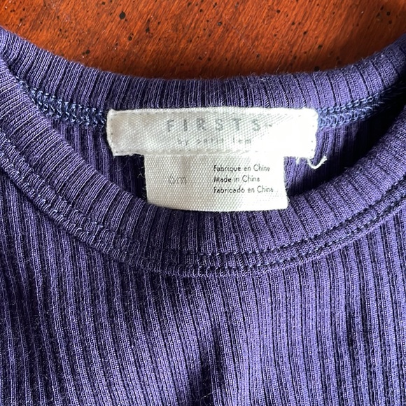 New Without Tags 3 Piece Baby Set - Picture 3 of 4